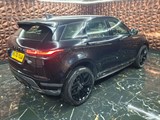 Used Land Rover Range Rover Evoque
