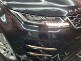 Used Land Rover Range Rover Evoque