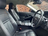 Used Land Rover Range Rover Evoque