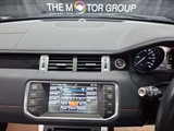 Used Land Rover Range Rover Evoque