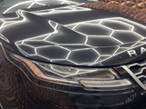 Used Land Rover Range Rover Evoque