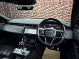Used Land Rover Range Rover Evoque