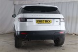 Used Land Rover Range Rover Evoque