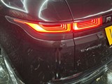 Used Land Rover Range Rover Evoque
