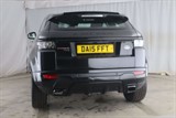Used Land Rover Range Rover Evoque