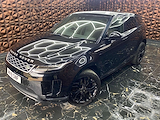 Used Land Rover Range Rover Evoque
