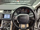 Used Land Rover Range Rover Evoque