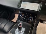 Used Land Rover Range Rover Evoque