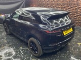 Used Land Rover Range Rover Evoque