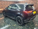 Used Land Rover Range Rover Evoque