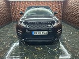 Used Land Rover Range Rover Evoque
