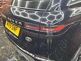 Used Land Rover Range Rover Evoque
