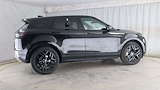 Used Land Rover Range Rover Evoque