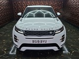 Used Land Rover Range Rover Evoque