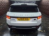 Used Land Rover Range Rover Evoque