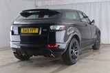 Used Land Rover Range Rover Evoque