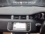 Used Land Rover Range Rover Evoque