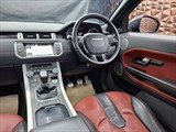 Used Land Rover Range Rover Evoque