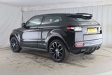 Used Land Rover Range Rover Evoque