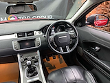 Used Land Rover Range Rover Evoque