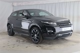 Used Land Rover Range Rover Evoque