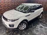 Used Land Rover Range Rover Evoque