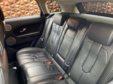 Used Land Rover Range Rover Evoque