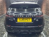 Used Land Rover Range Rover Evoque