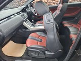 Used Land Rover Range Rover Evoque