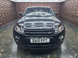 Used Land Rover Range Rover Evoque
