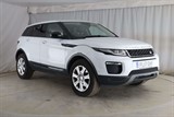 Used Land Rover Range Rover Evoque