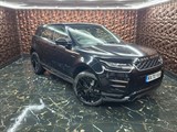 Used Land Rover Range Rover Evoque