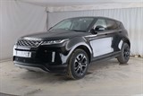 Used Land Rover Range Rover Evoque