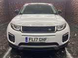 Used Land Rover Range Rover Evoque