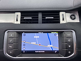 Used Land Rover Range Rover Evoque