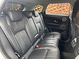 Used Land Rover Range Rover Evoque
