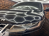Used Land Rover Range Rover Evoque