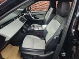 Used Land Rover Range Rover Evoque