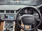 Used Land Rover Range Rover Evoque