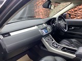 Used Land Rover Range Rover Evoque