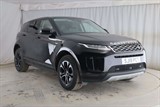 Used Land Rover Range Rover Evoque