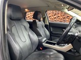 Used Land Rover Range Rover Evoque