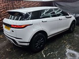 Used Land Rover Range Rover Evoque