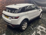 Used Land Rover Range Rover Evoque