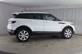 Used Land Rover Range Rover Evoque