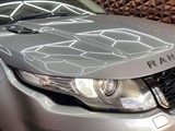 Used Land Rover Range Rover Evoque