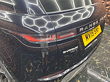 Used Land Rover Range Rover Evoque