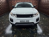 Used Land Rover Range Rover Evoque