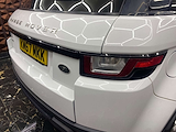 Used Land Rover Range Rover Evoque