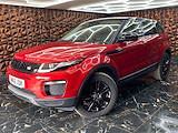 Used Land Rover Range Rover Evoque